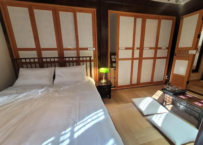 Holiday home Stylish Hanok Ddp Ddm St Seoul