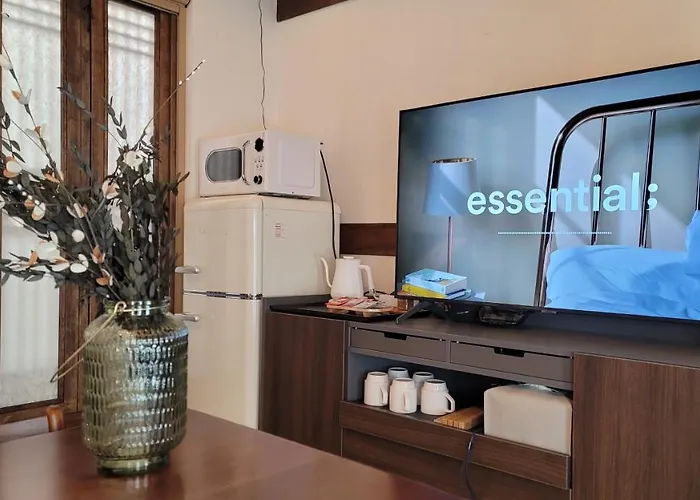 Stylish Hanok Ddp Ddm St * Seoul