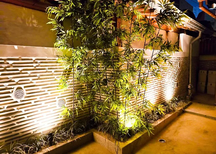Stylish Hanok Ddp Ddm St