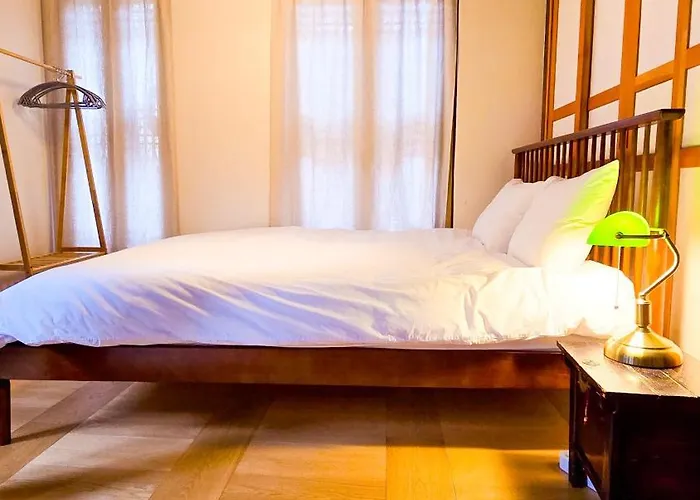 Stylish Hanok Ddp Ddm St *