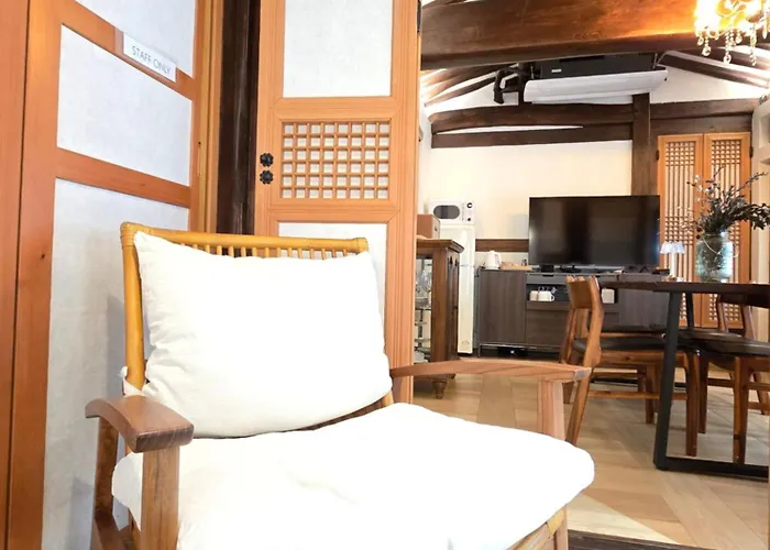 Stylish Hanok Ddp Ddm St *